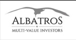 albatros eafi logo