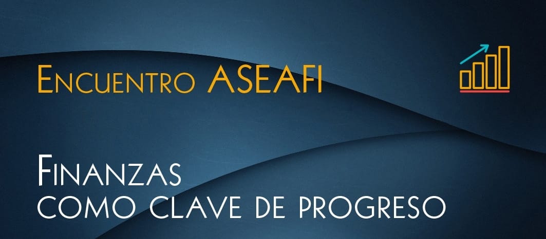 I Encuentro ASEAFI entre inversores y asesores financieros