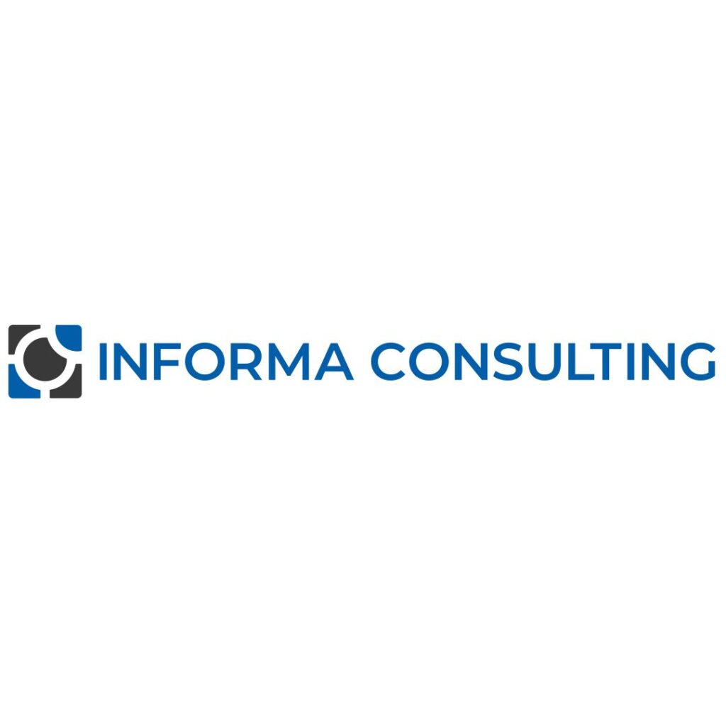 Informa Consulting logo
