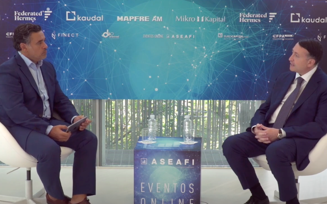 ASEAFI y Mikro Kapital han firmado un acuerdo de colaboración para la difusión del conocimiento sobre inversiones de impacto y microfinanzas