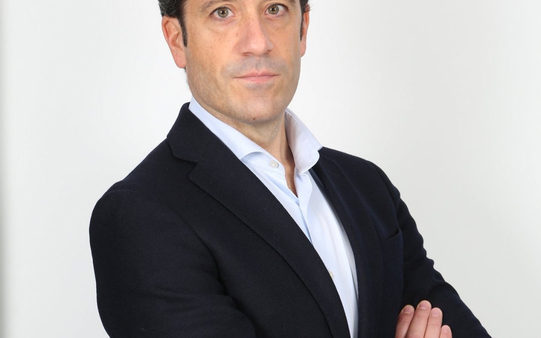 Ion Zulueta premiado como mejor selector de fondos de España