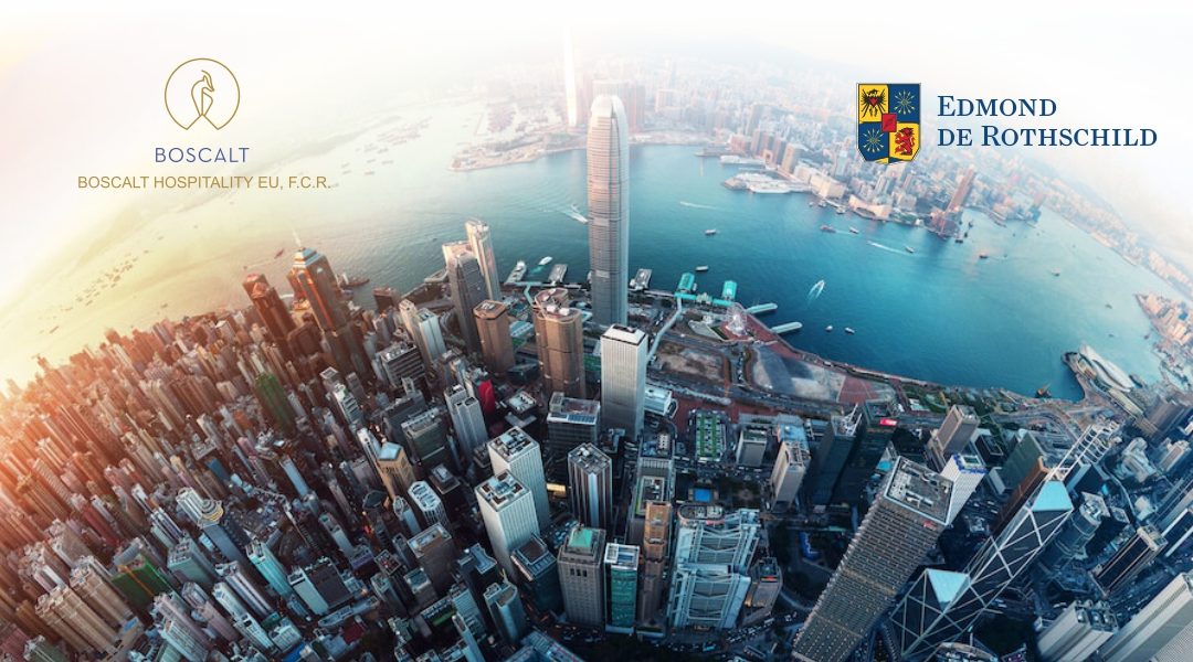 Edmond de Rothschild AM y Boscalt: ¿Por qué es un buen momento para invertir en hoteles?