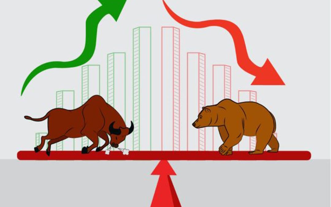 Diverinvest EAF, Carta abril 2022: Osos contra Toros, ¿Quién ganará?