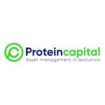 Logo Protein Capital-square