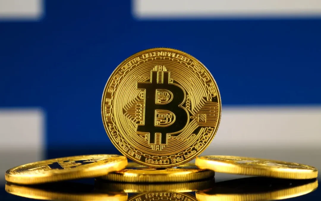 Coinmotion, Nota de prensa: ‘Finlandia ha elegido a Coinmotion como bróker para liquidar 75 millones de dólares en Bitcoin de su tesorería’