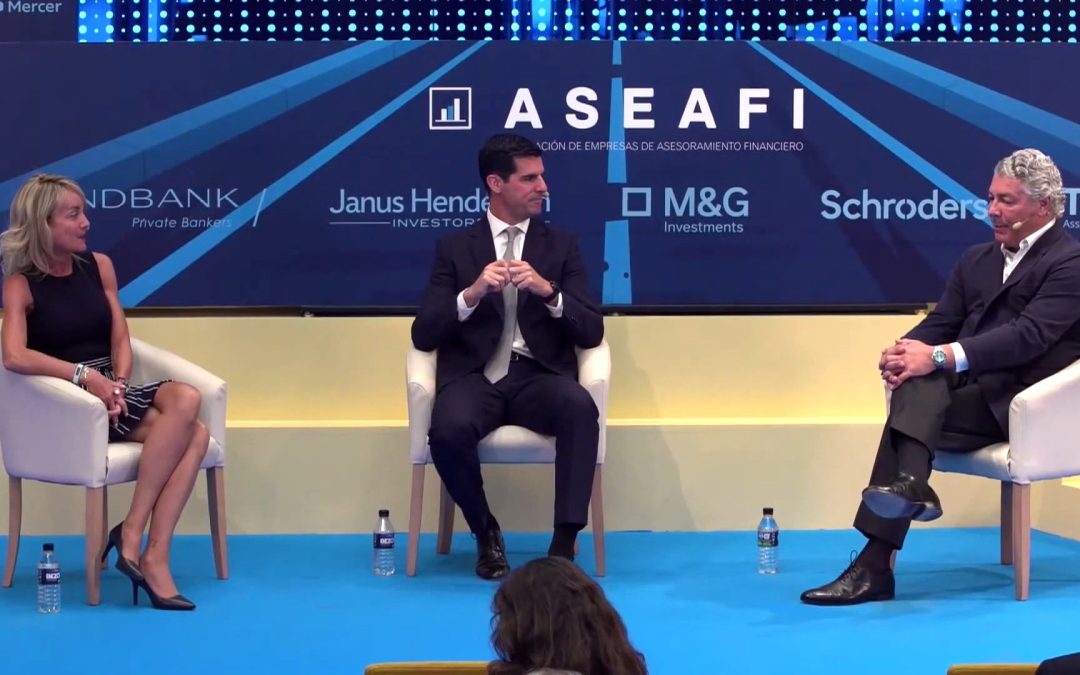 Activos alternativos líquidos que aportan retornos estables y diversificación