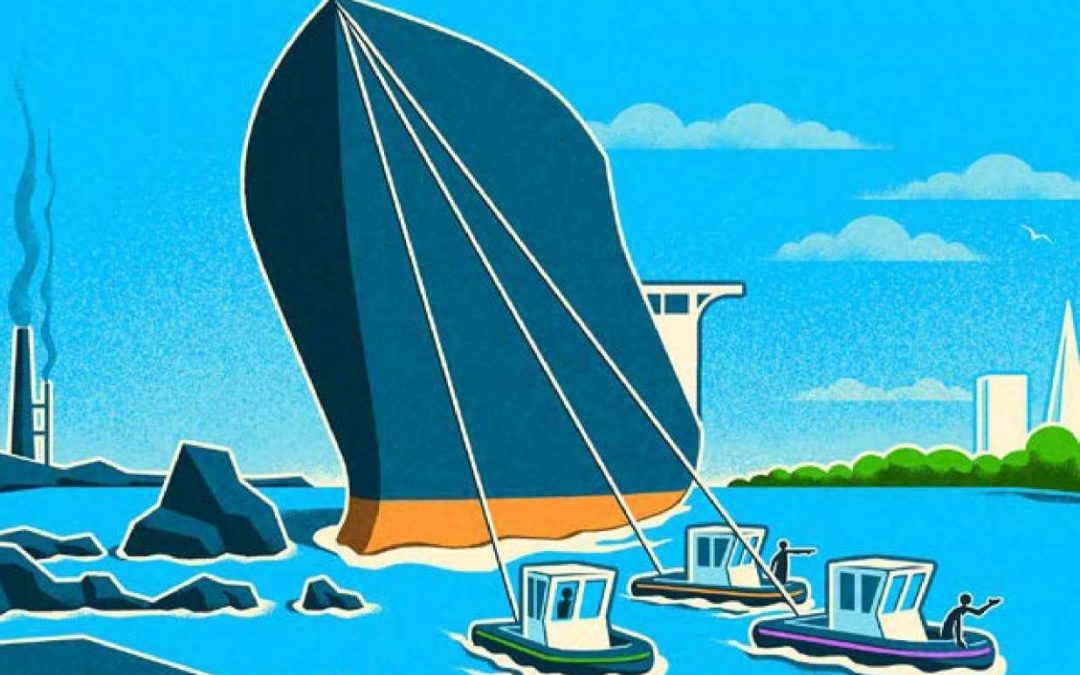 ENCUESTA ESG A ANALISTAS DE FIDELITY INTERNATIONAL