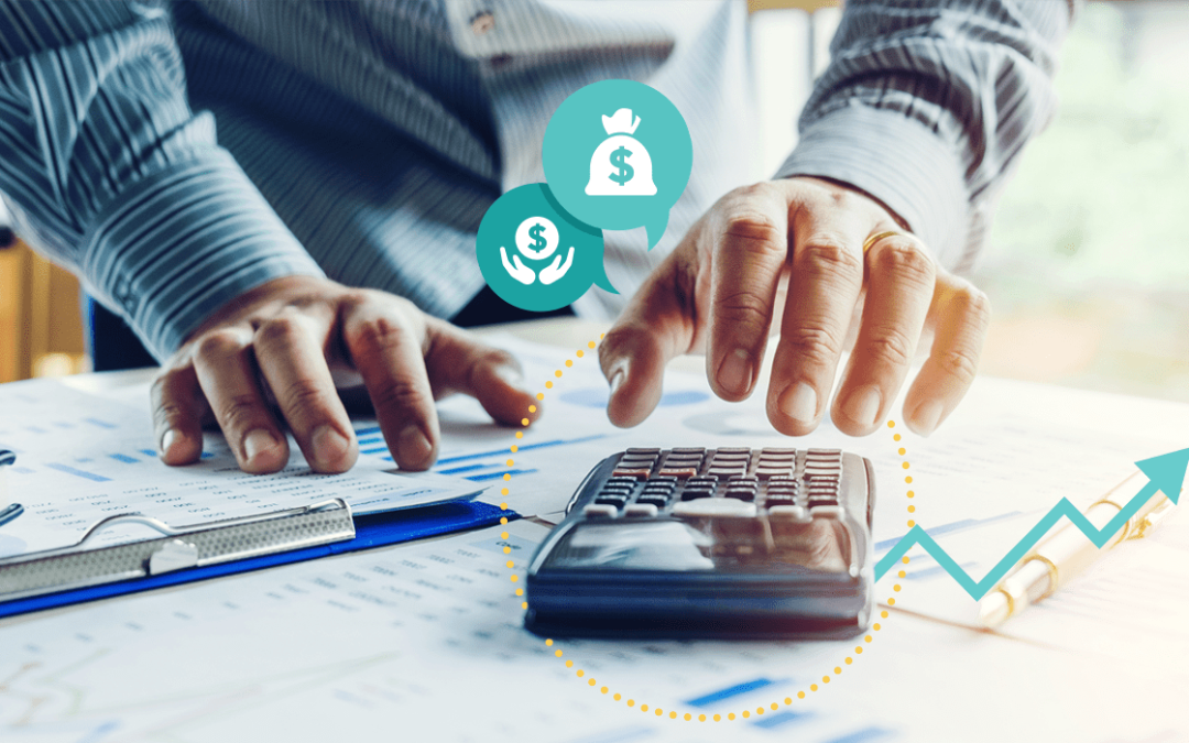 FIDELITY, ‘En un gráfico: Las expectativas de encarecimiento de los costes de producción comienzan a moderarse’