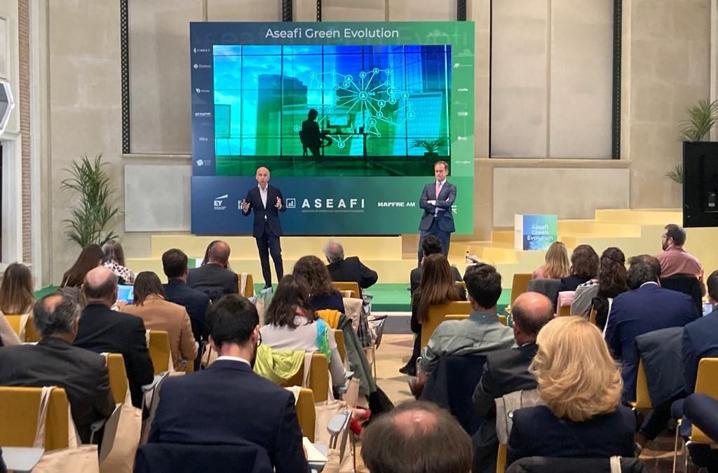 ASEAFI reclama una regulación ecuánime en la industria del asesoramiento financiero para potenciar la educación financiera