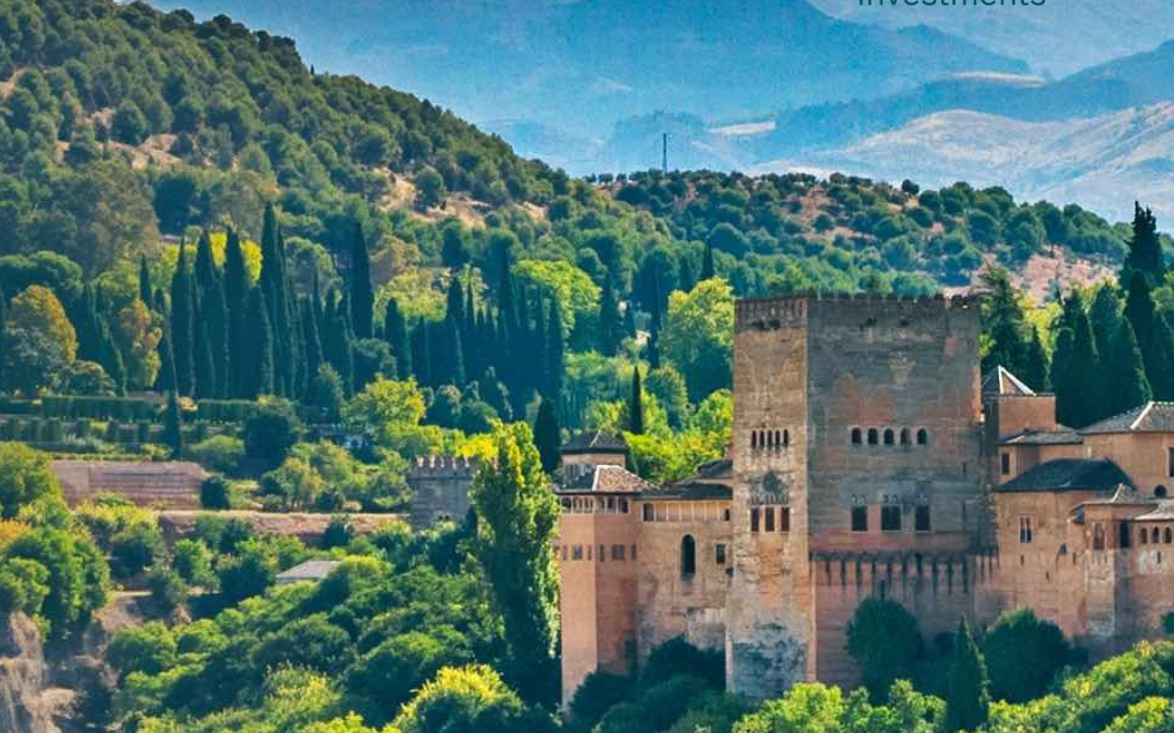 Inversión en renta fija sostenible en M&G Investments