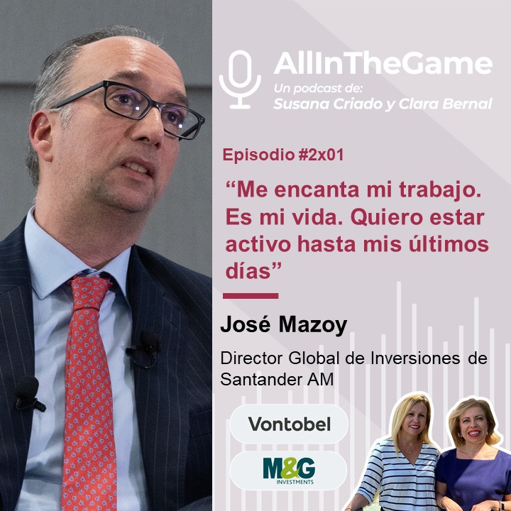 all in the game Jose Mazoy