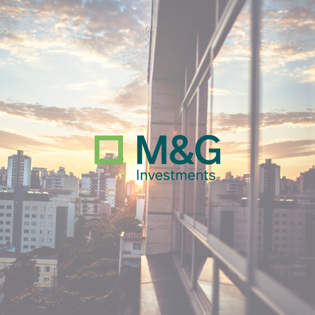 M&G (Lux) Optimal Income Fund