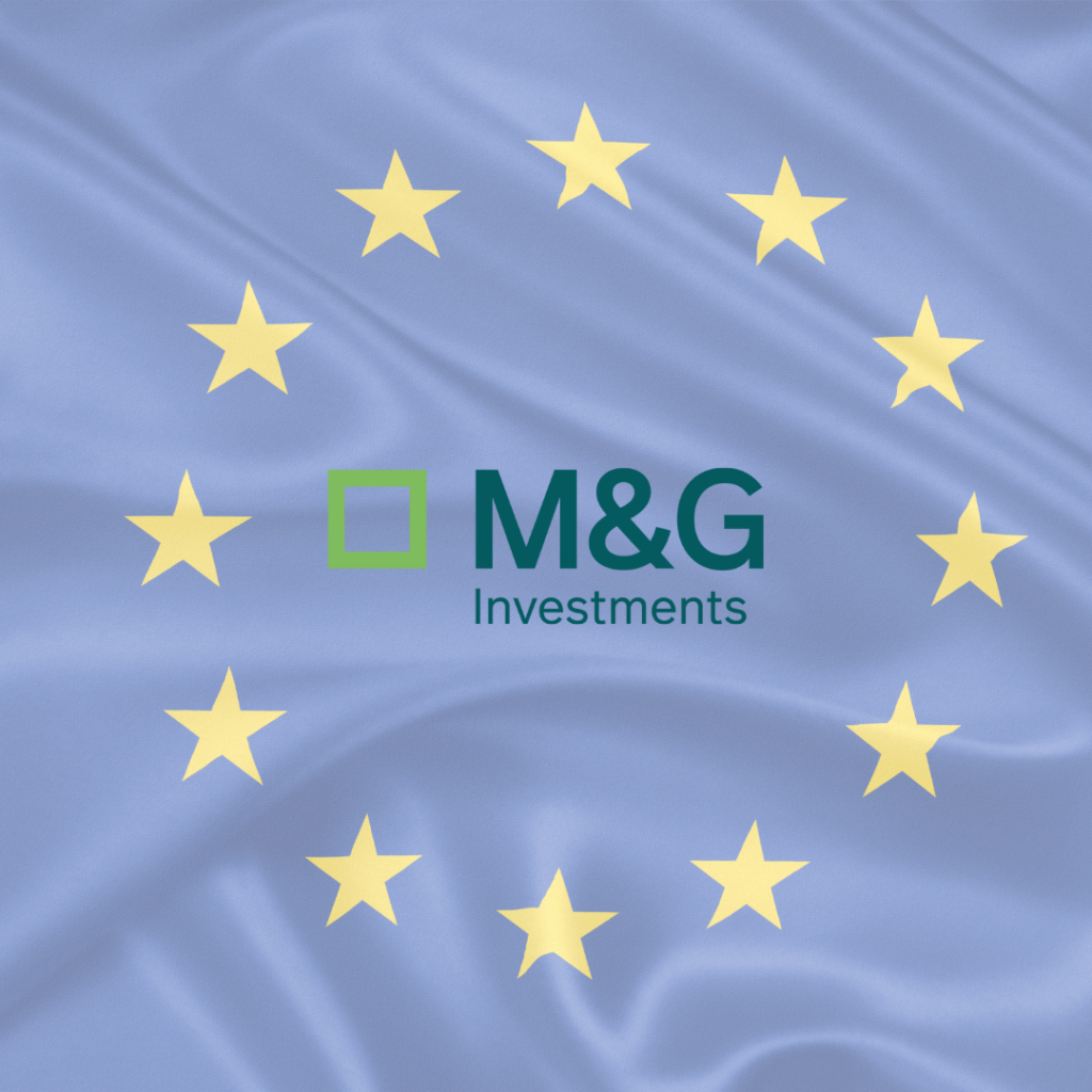 M&G European Credit Investment Fund