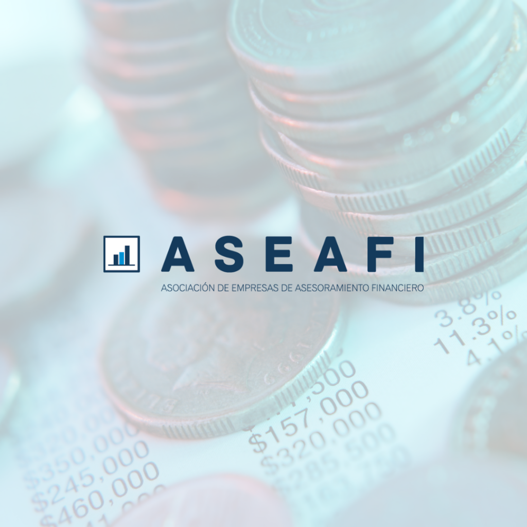 ASEAFI taxonomía, rentabilidad y riesgo ESG