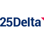 25 delta