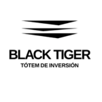 black tiger