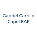 gabriel carrillo capel eaf