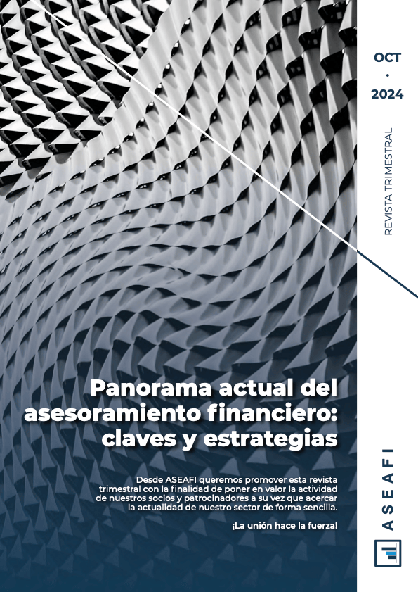 Revista ASEAFI Octubre 2024