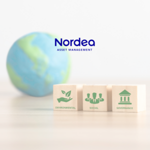 NORDEA