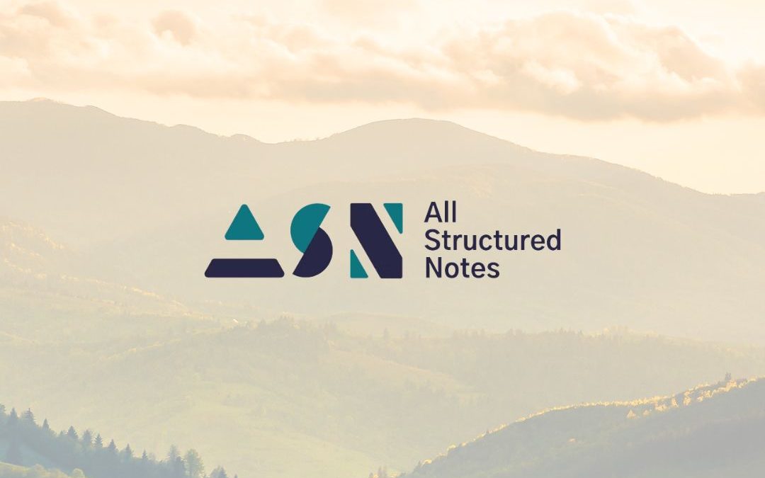 Formación en Notas Estructuradas Personalizadas con ASN AV: PRODUCTO 6