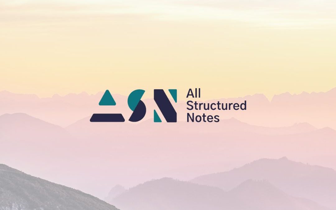 Formación en Notas Estructuradas Personalizadas con ASN AV: PRODUCTO 7
