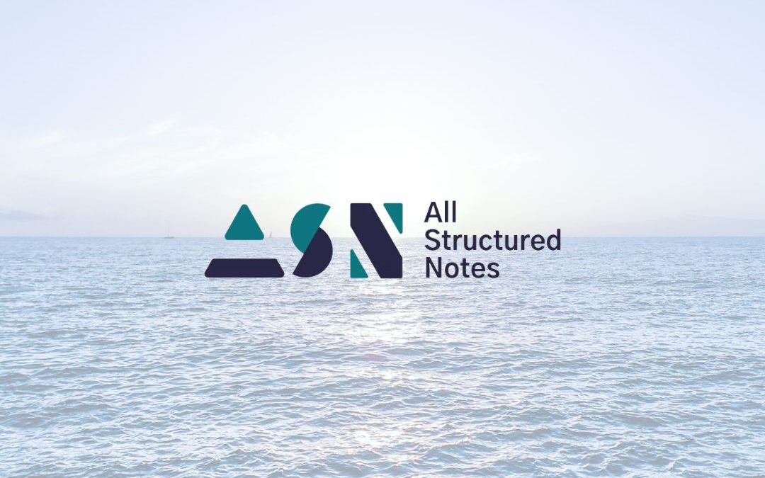 Formación en Notas Estructuradas Personalizadas con ASN AV: PRODUCTO 8
