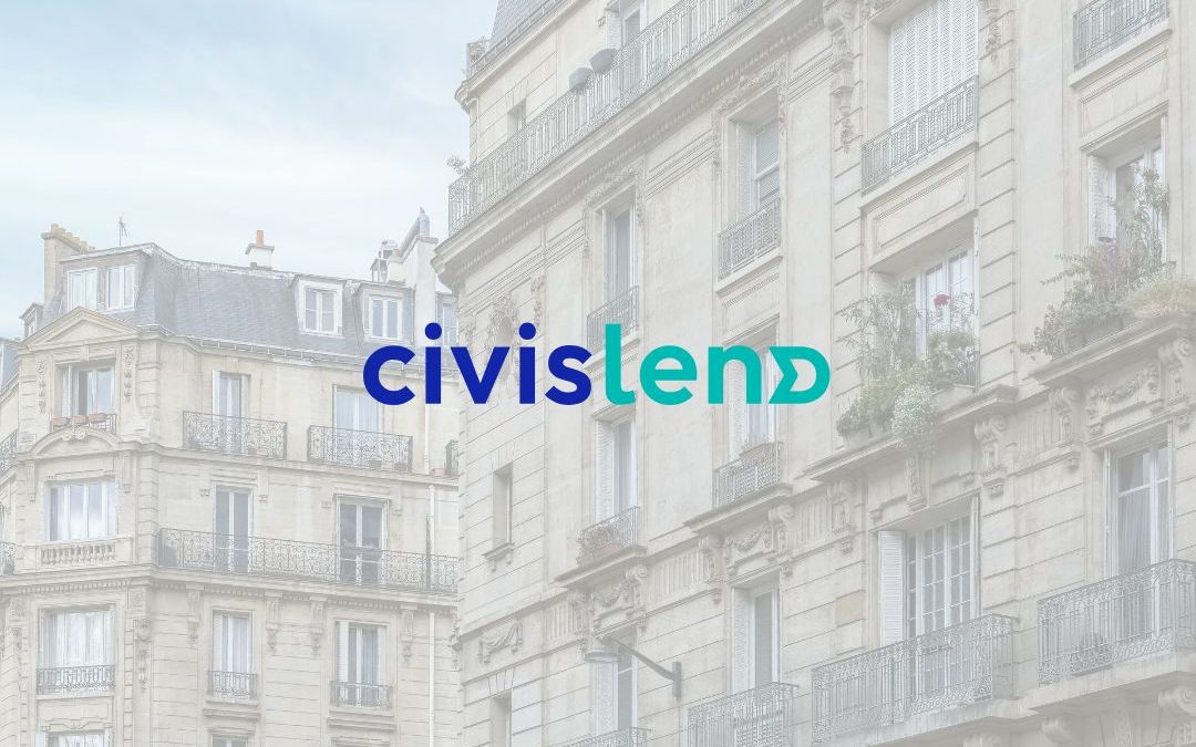 El auge del crowdlending inmobiliario con rentabilidades de doble dígito y con garantías – Civislend