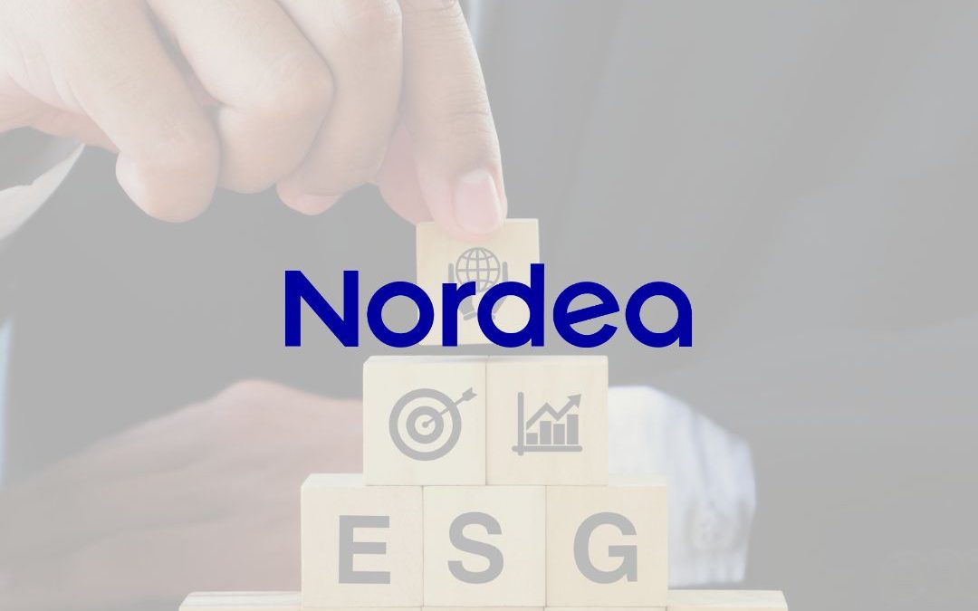 Nordea Asset Management refuerza su compromiso con la inversión sostenible y adopta las nuevas directrices de ESMA