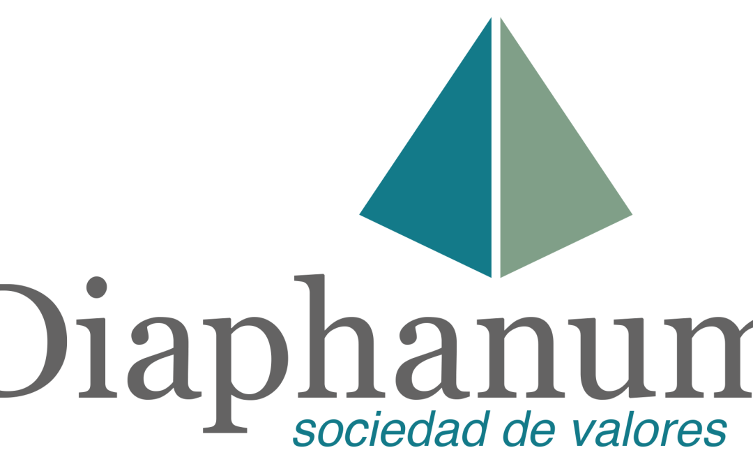 DIAPHANUM S.V.