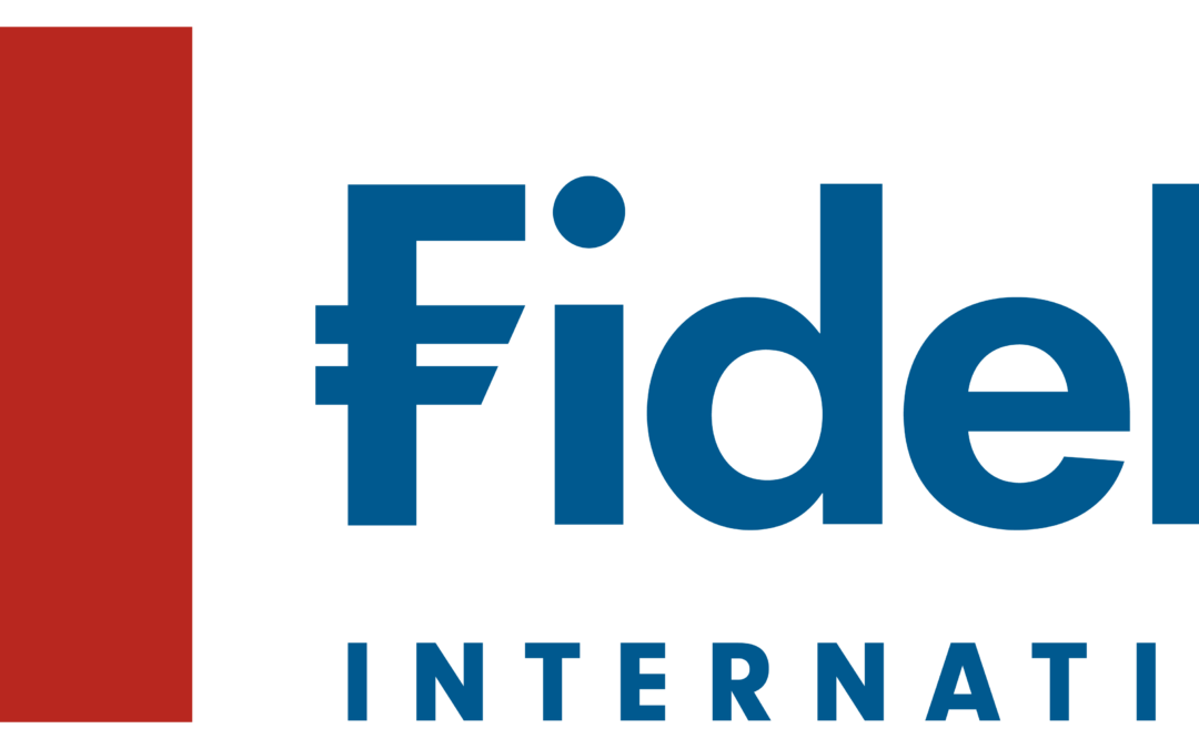FIDELITY INTERNATIONAL