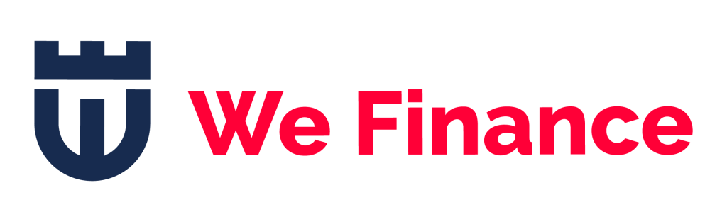 WE FINANCE