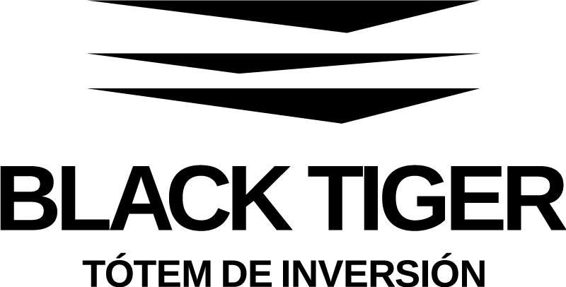 BLACK TIGER EAF