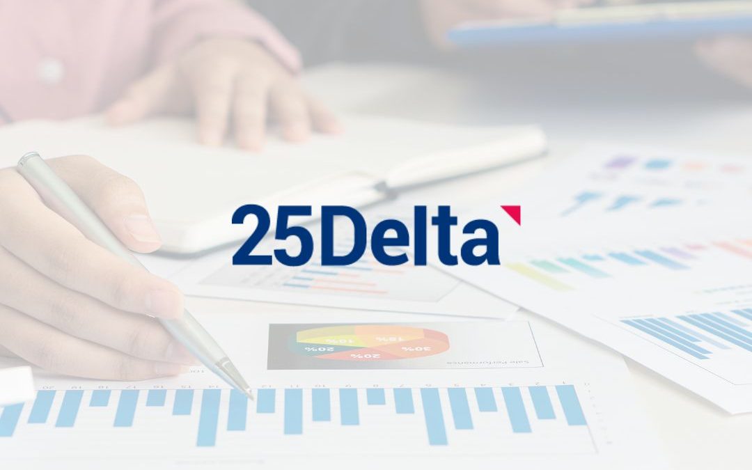 Asesoramiento Financiero QCAM 25Delta Absolute Return Strategy – Factsheet Marzo 2025