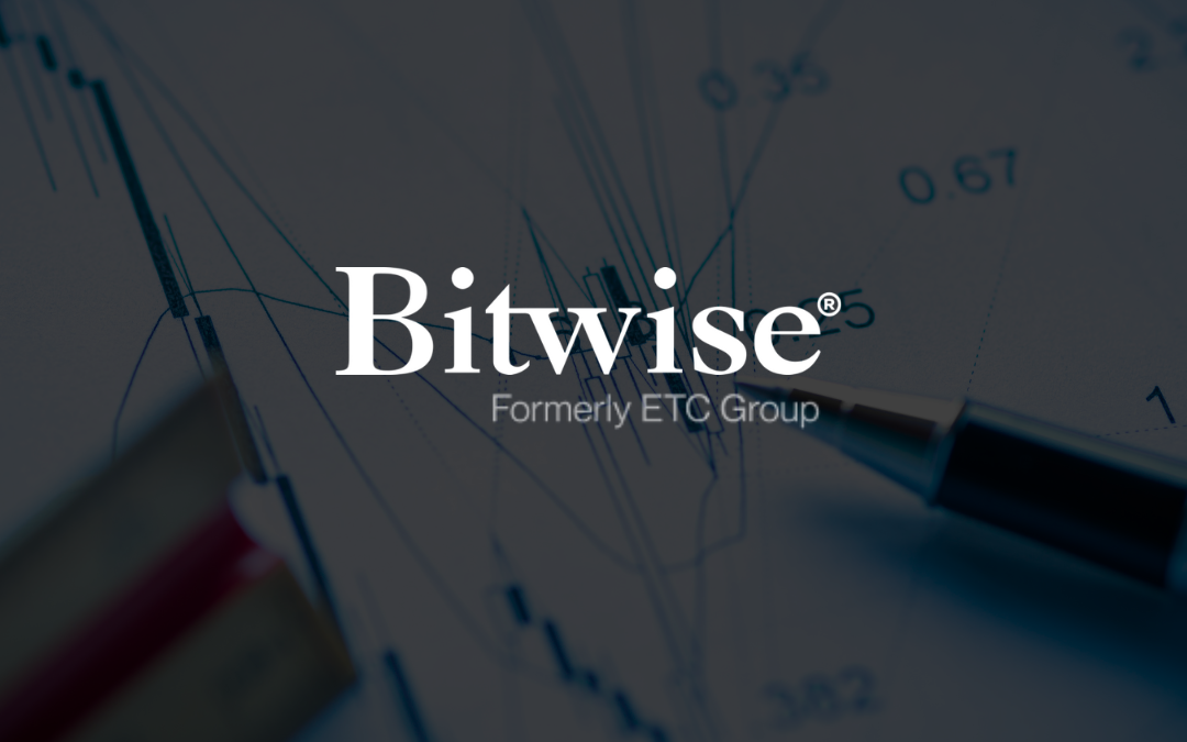 La macroeconomía puede marcar el momento, pero la tokenización está definiendo la década.