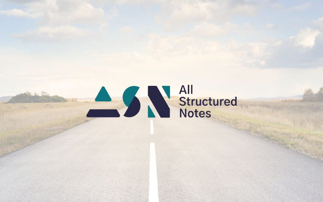 Formación en Notas Estructuradas Personalizadas con ASN AV: PRODUCTO 9