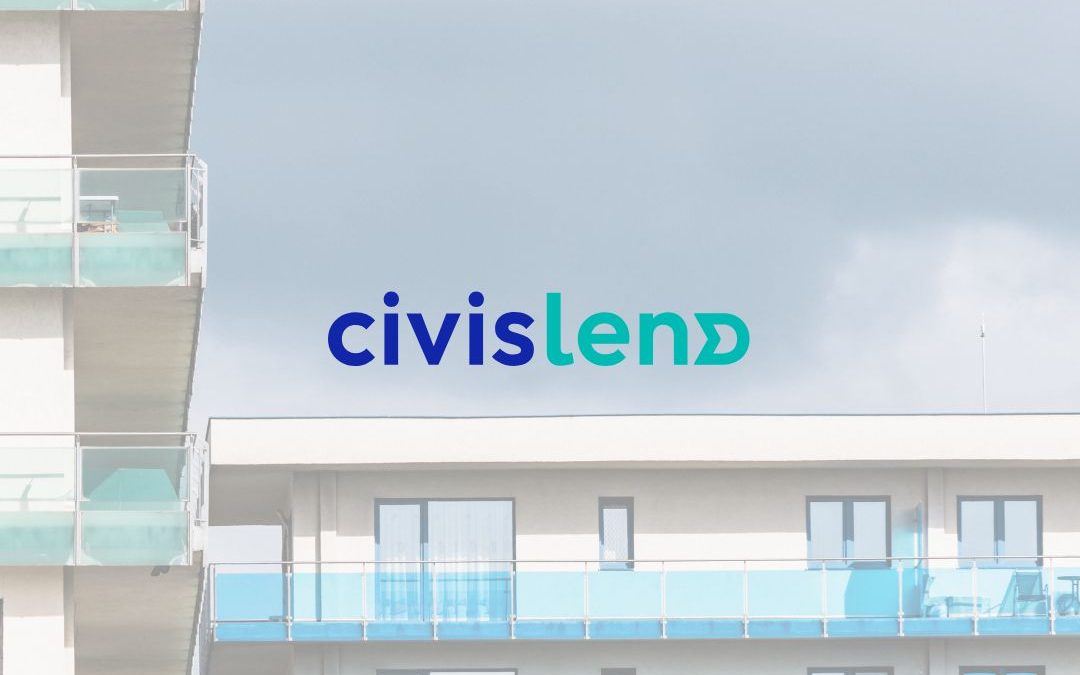 Más allá del alquiler: soluciones alternativas para diversificar carteras inmobiliaria Los números del mercado hablan claro: Civislend supera al alquiler y ofrece hasta un 13%