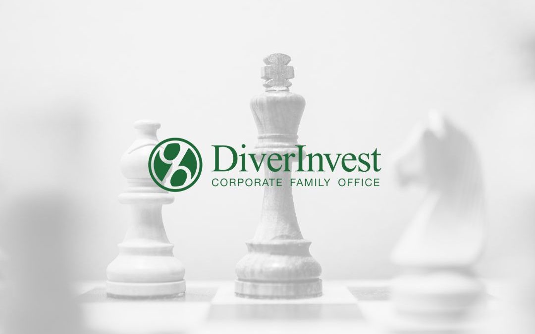 Carta abril 2025: “Posicionamiento estratégico: It is all about money baby”