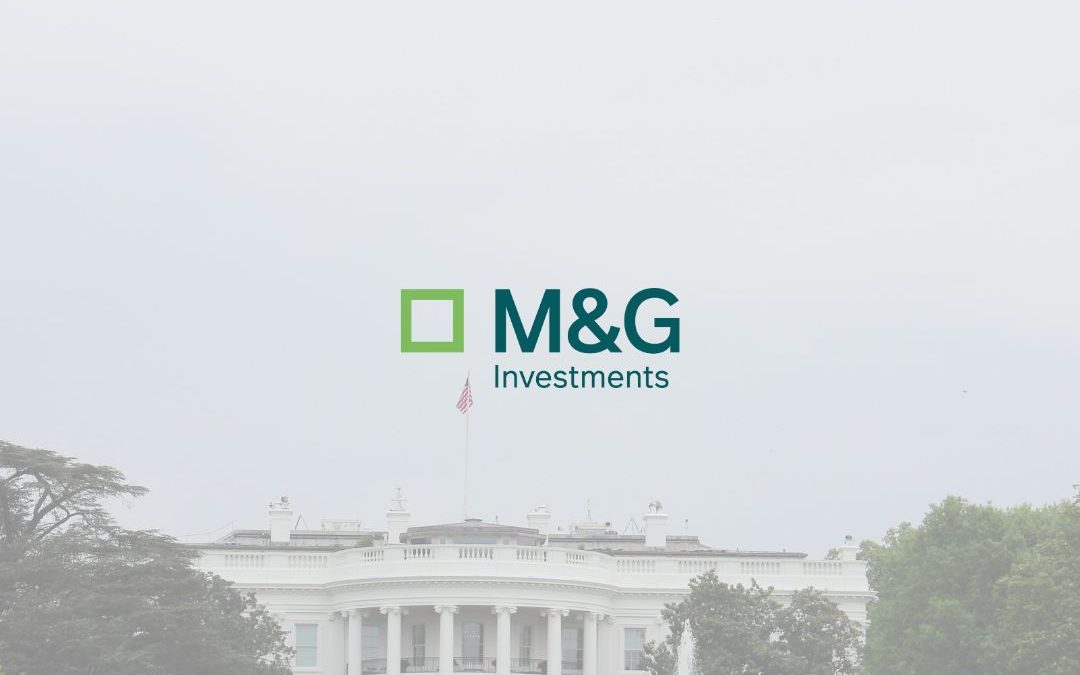 Mercados emergentes vs. Trump 2.0: M&G (Lux) Emerging Markets Bond Fund