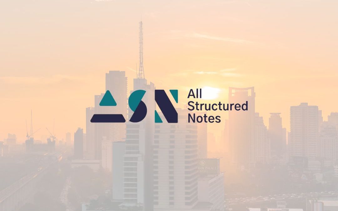 Formación en Notas Estructuradas Personalizadas con ASN AV: PRODUCTO 10