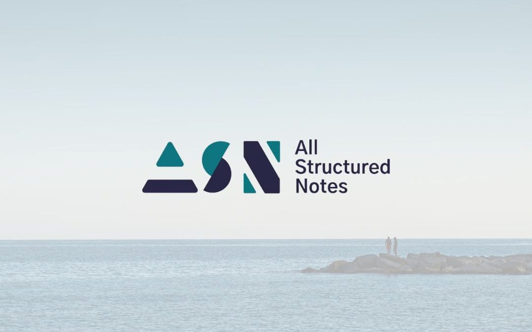 Formación en Notas Estructuradas Personalizadas con ASN AV: PRODUCTO 11