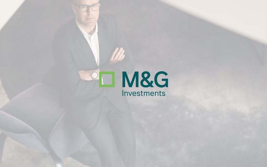 En conversación con Andrew Chorlton – M&G Investments