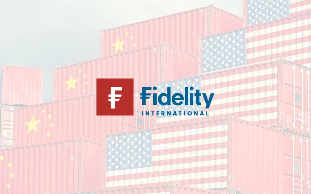 Comentario sobre la reducción temporal de aranceles entre EE.UU. y China – Fidelity International
