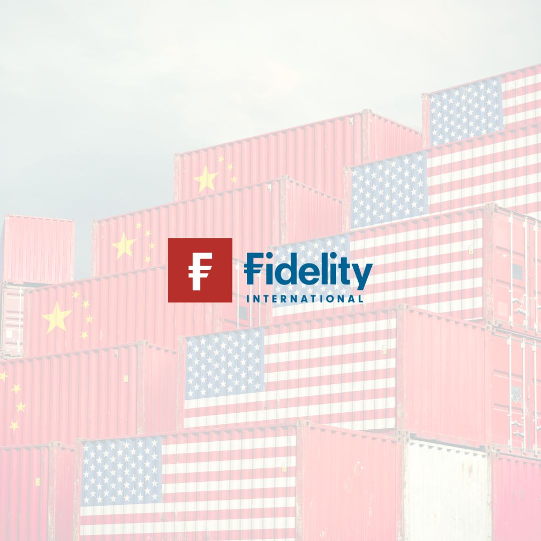 Estados Unidos China Aranceles Fidelity International Aranceles Fidelity International Estados Unidos China