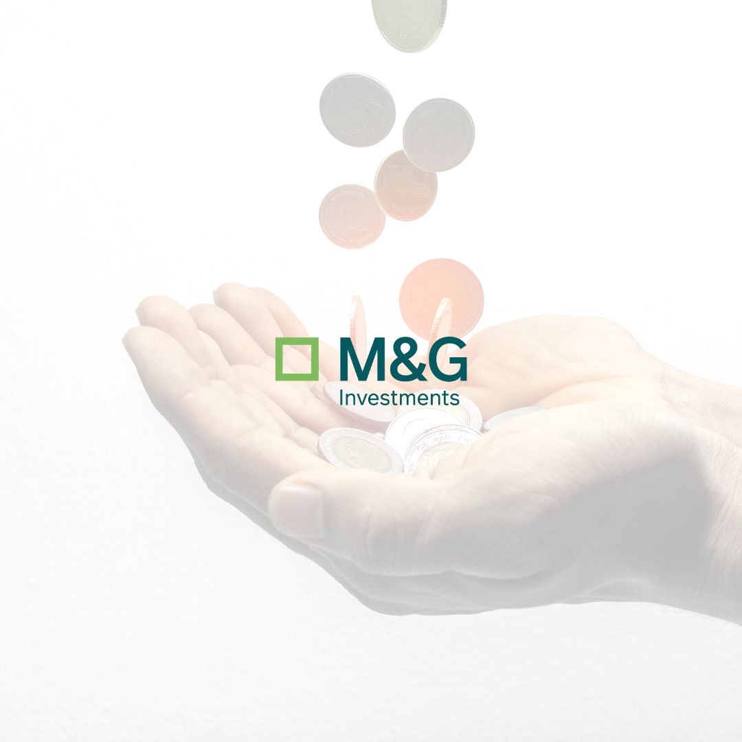 M&G dividendos guía