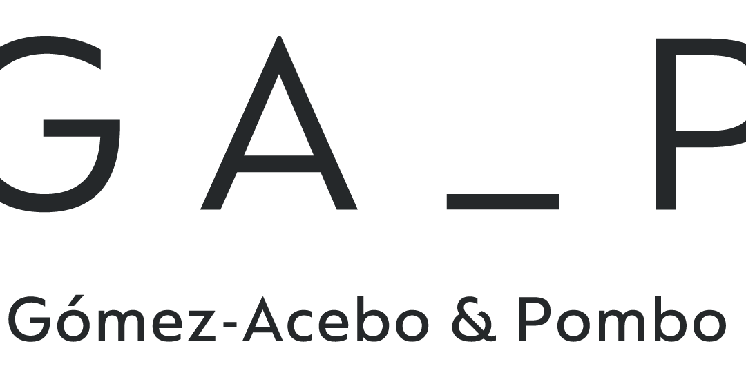 Gómez-Acebo & Pombo