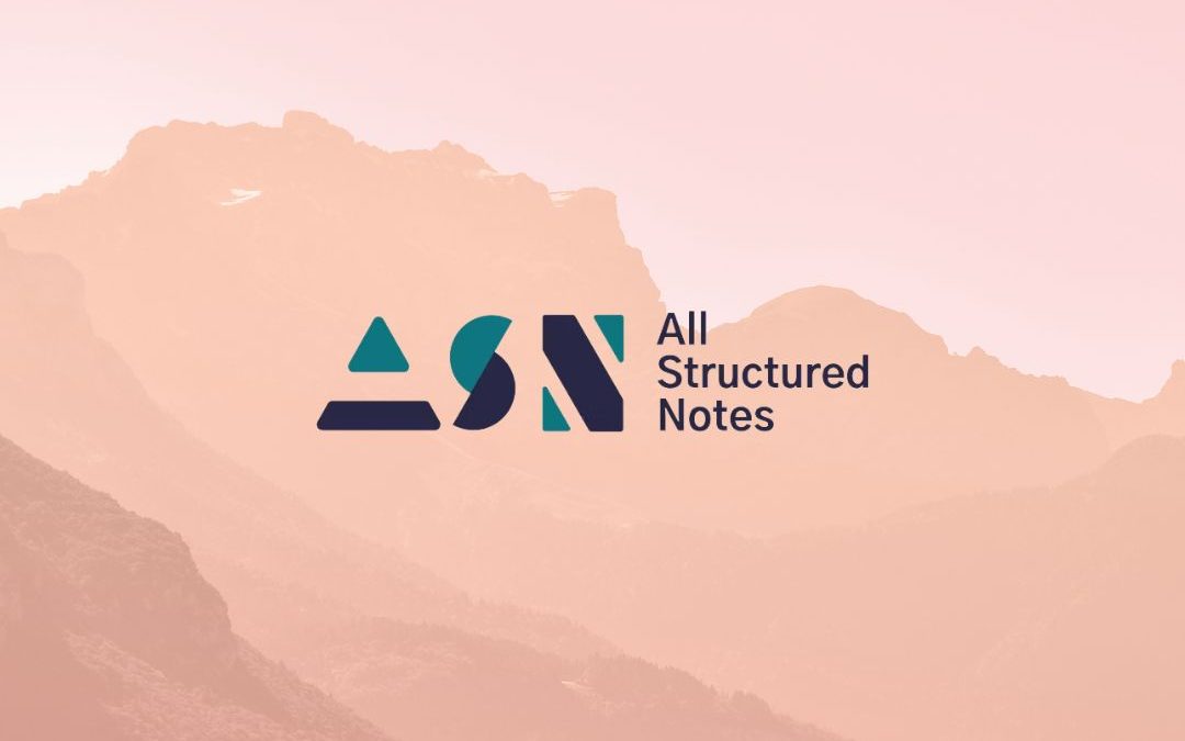 Formación en Notas Estructuradas Personalizadas con ASN AV: PRODUCTO 12