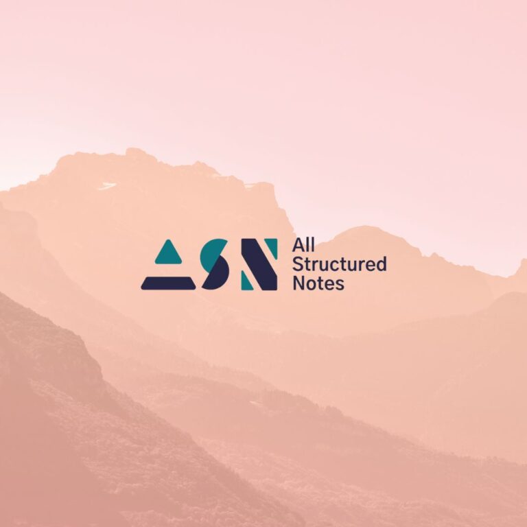 Notas Estructuradas ASN