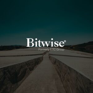 Bitwise Bitcoin 23