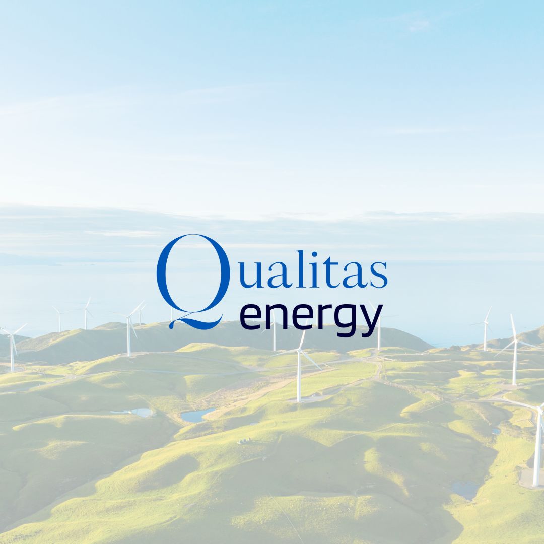 Equity y deuda Qualitas Energy Equity y deuda Qualitas Energy