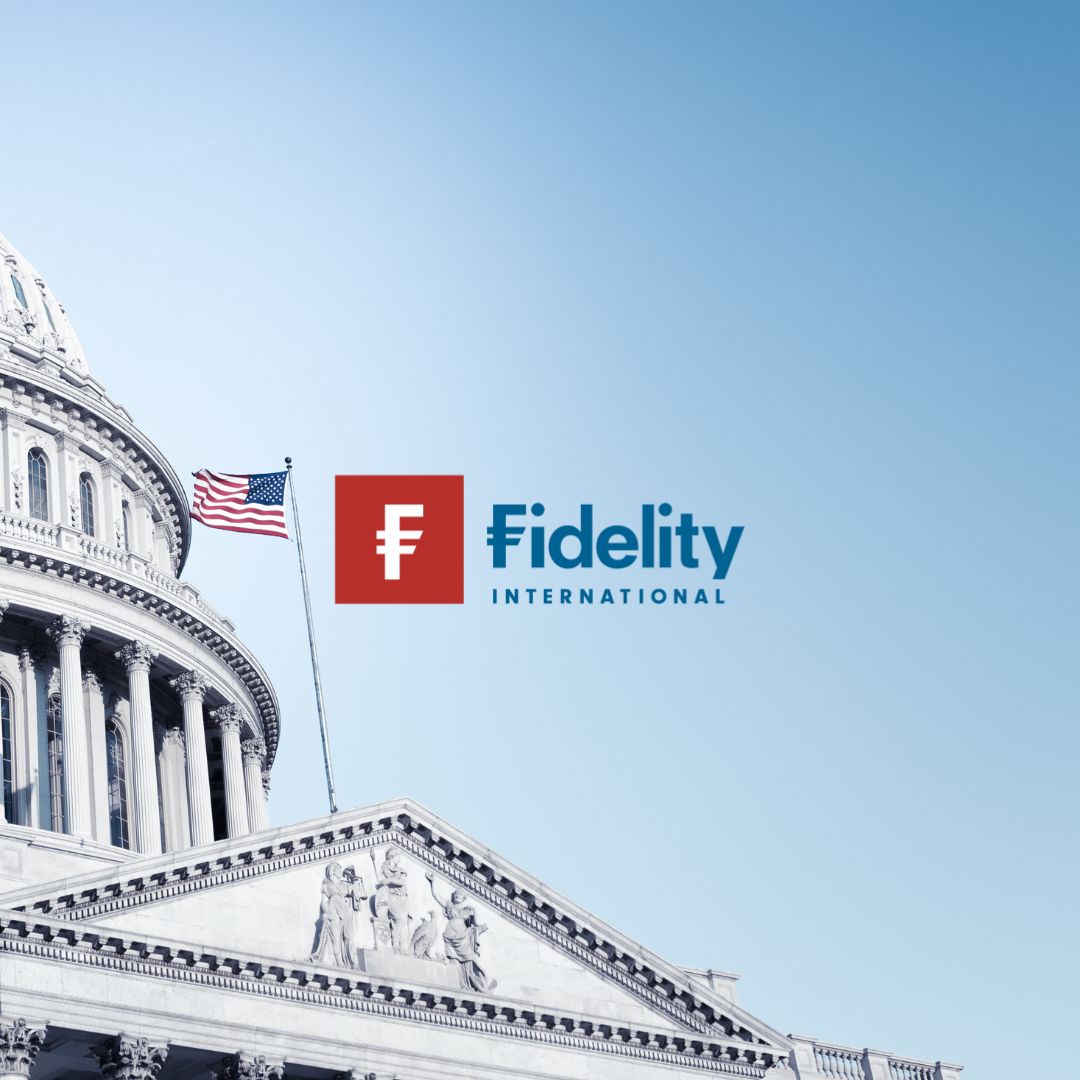 Fidelity International renta variable Oportunidades incertidumbre Fidelity International